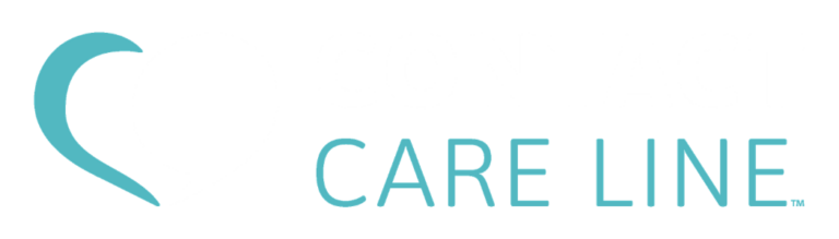 Get Involved – Contact Care Line